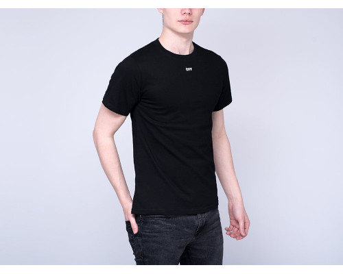 Футболка OFF-WHITE