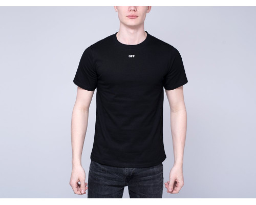 Футболка OFF-WHITE
