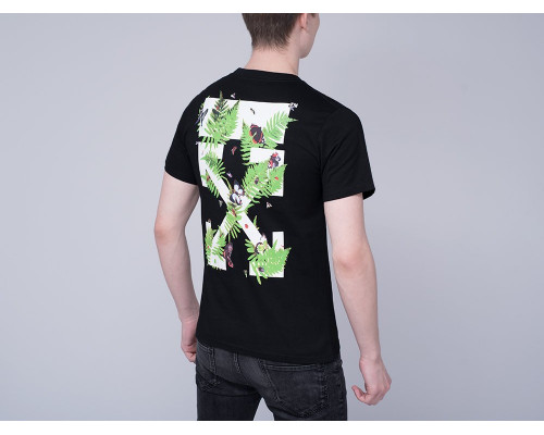 Футболка OFF-WHITE