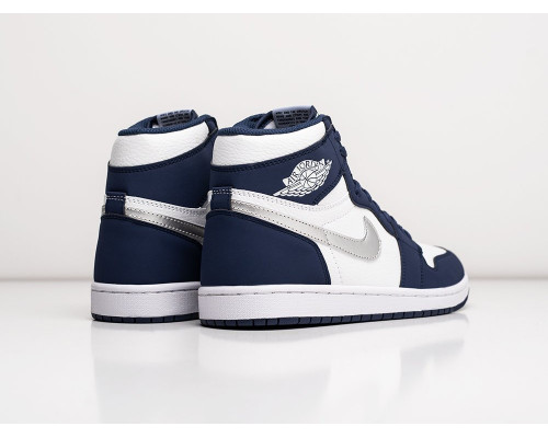 Кроссовки Nike Air Jordan 1