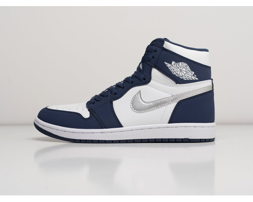 Кроссовки Nike Air Jordan 1