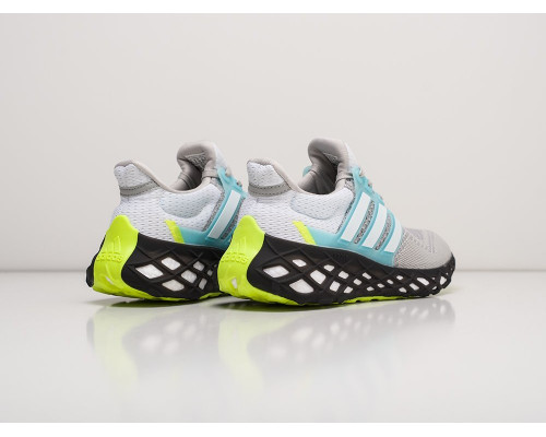 Кроссовки Adidas Ultra boost Web DNA