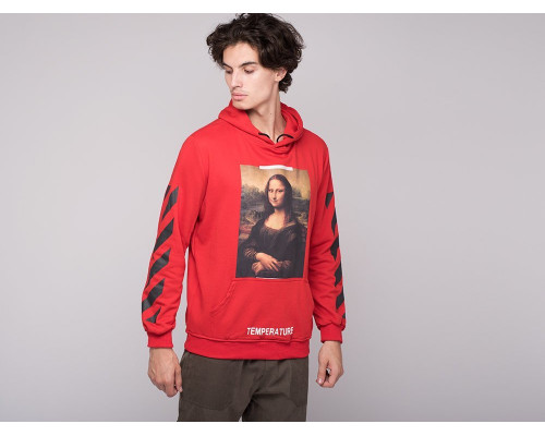 Худи OFF-WHITE