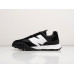 Кроссовки New Balance XC-72