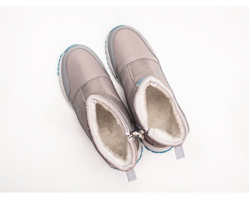 Зимние Сапоги Nike