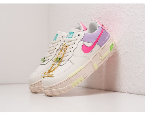Кроссовки Nike Air Force 1 Pixel Low