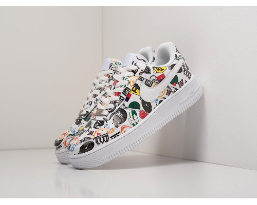 Кроссовки Nike Air Force 1 Low