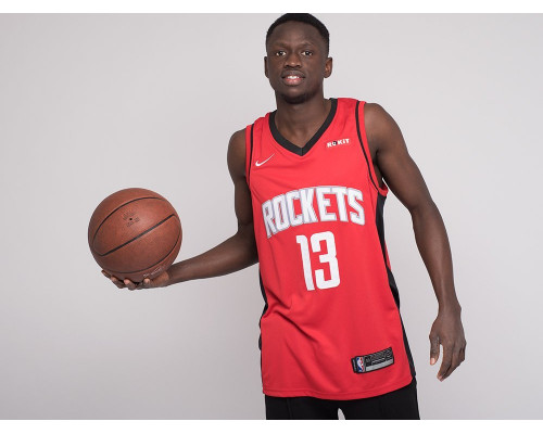 Джерси Nike Houston Rockets