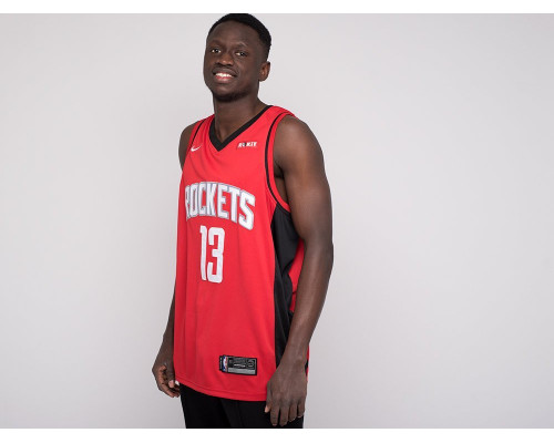 Джерси Nike Houston Rockets