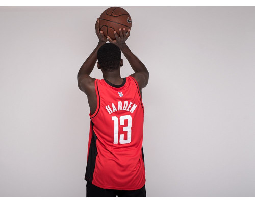 Джерси Nike Houston Rockets