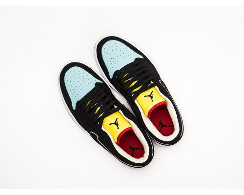 Кроссовки Nike Air Jordan 1 Low