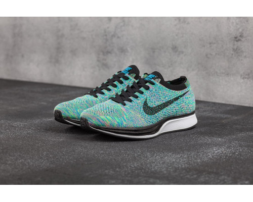Кроссовки Nike Flyknit Racer