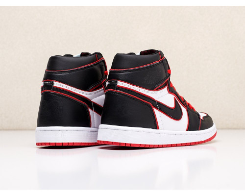 Кроссовки Nike Air Jordan 1