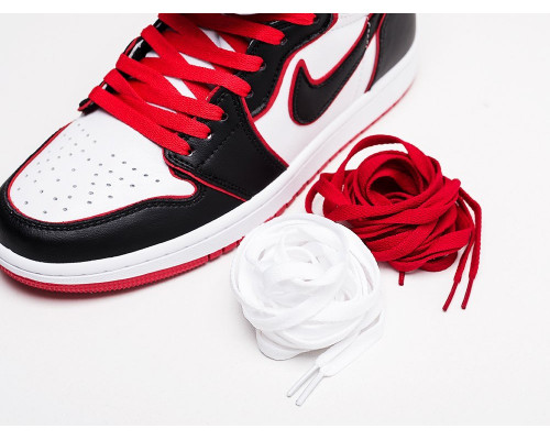 Кроссовки Nike Air Jordan 1