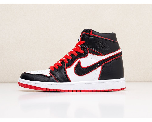Кроссовки Nike Air Jordan 1