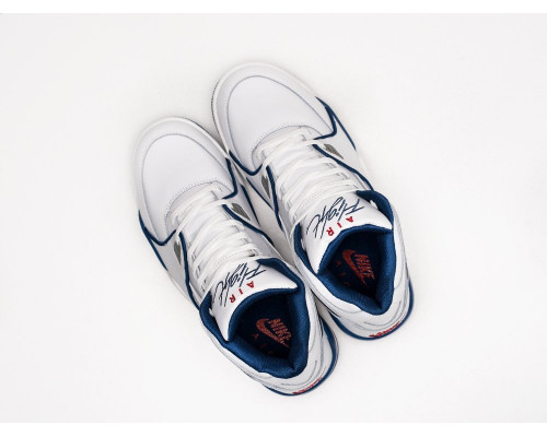 Кроссовки Nike Air Flight 89