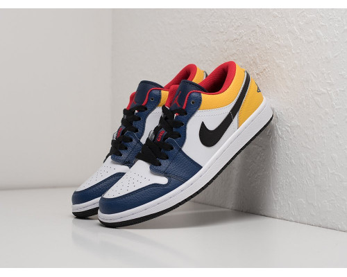 Кроссовки Nike Air Jordan 1 Low