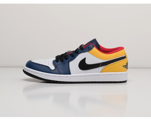 Кроссовки Nike Air Jordan 1 Low