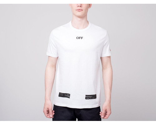 Футболка OFF-WHITE