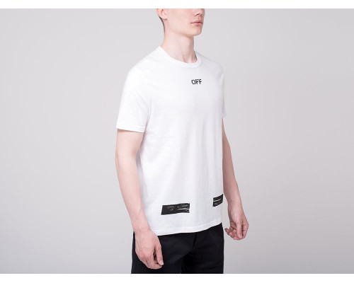 Футболка OFF-WHITE