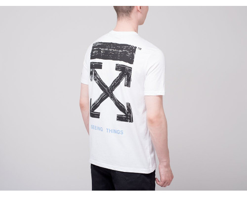 Футболка OFF-WHITE