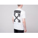 Футболка OFF-WHITE