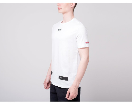 Футболка OFF-WHITE