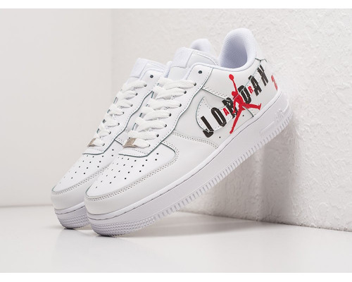 Кроссовки Nike Air Force 1 Low
