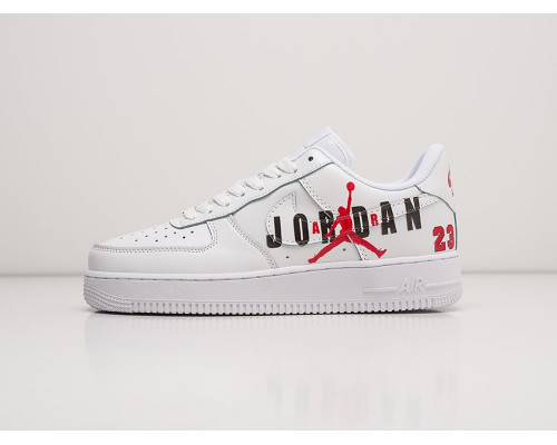 Кроссовки Nike Air Force 1 Low
