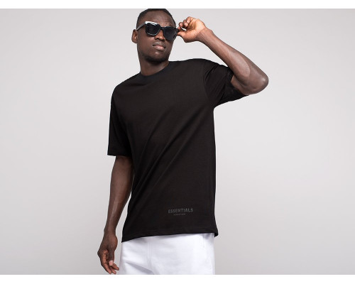 Футболка FEAR OF GOD Essentials