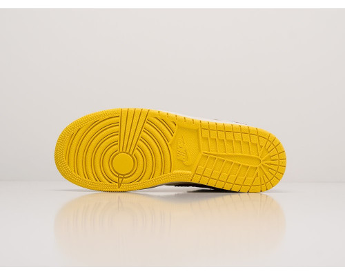 Кроссовки Nike Air Jordan 1