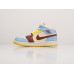 Кроссовки Nike Air Jordan 1