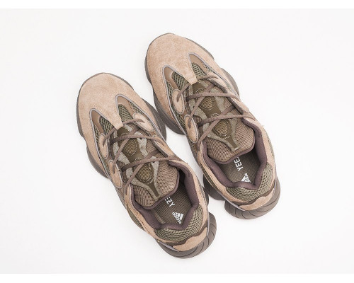 Кроссовки Adidas Yeezy 500