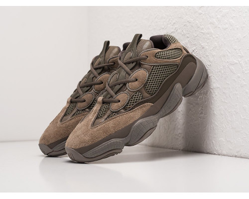 Кроссовки Adidas Yeezy 500