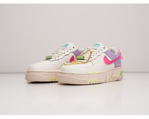 Кроссовки Nike Air Force 1 Pixel Low