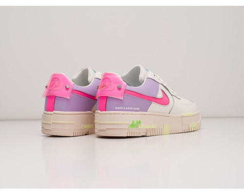 Кроссовки Nike Air Force 1 Pixel Low