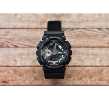 Часы Casio G-Shock GA-110
