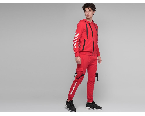 Спортивный костюм OFF-WHITE