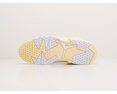 Кроссовки Nike Air Jordan 6
