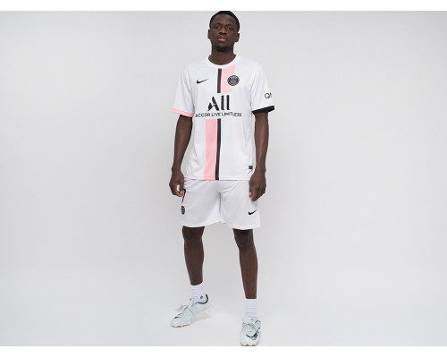 Футбольная форма Jordan FC PSG