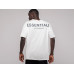 Футболка FEAR OF GOD Essentials