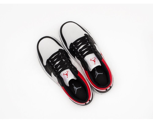 Кроссовки Nike Air Jordan 1 Low