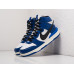Кроссовки AMBUSH x Nike Dunk High
