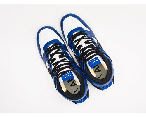 Кроссовки AMBUSH x Nike Dunk High
