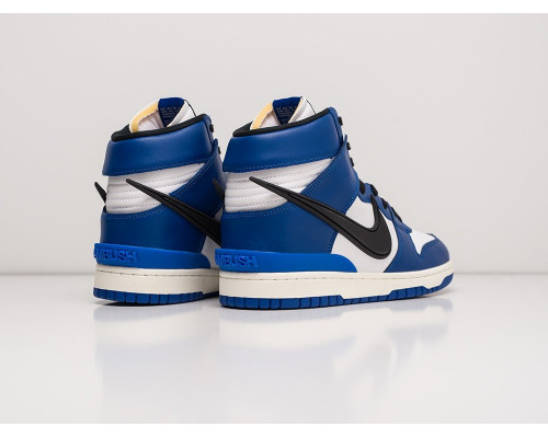 Кроссовки AMBUSH x Nike Dunk High