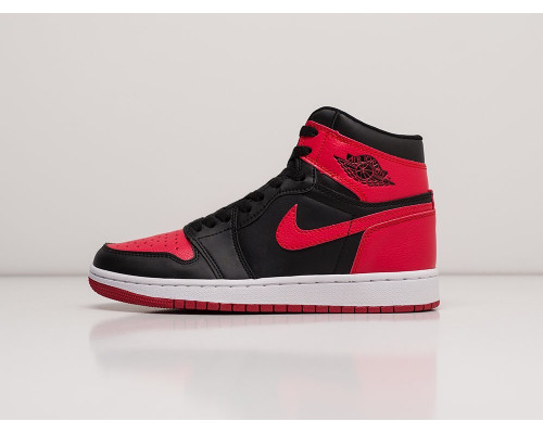 Кроссовки Nike Air Jordan 1