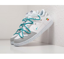 Кроссовки Nike SB Dunk Low  x OFF-White