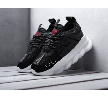 Кроссовки Versace Chain Reaction