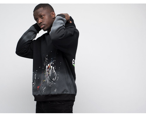Худи FEAR OF GOD Essentials