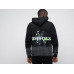 Худи FEAR OF GOD Essentials